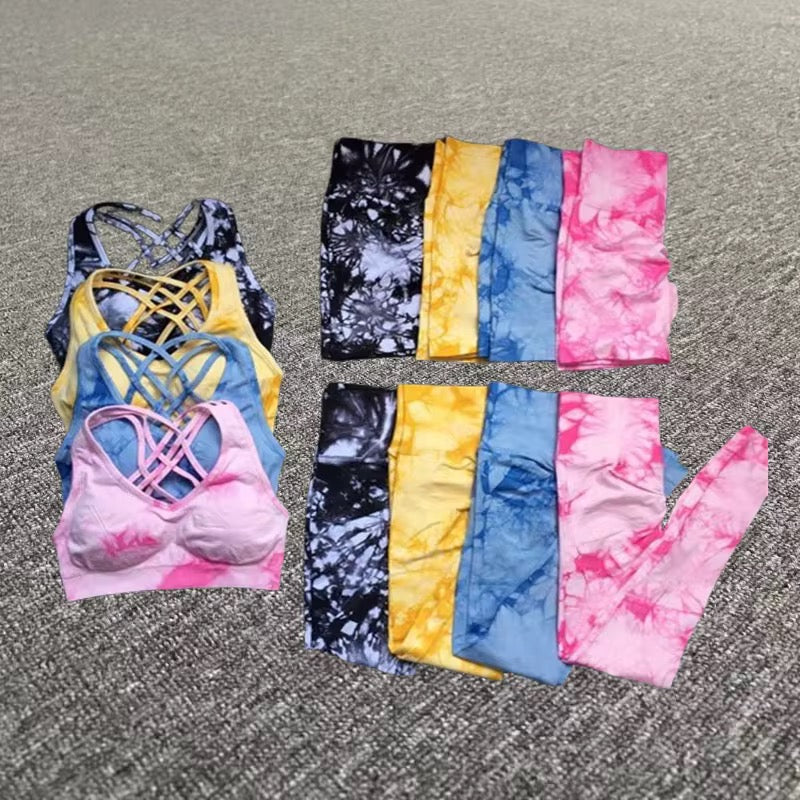 2pcs gym wear setsx5 sets