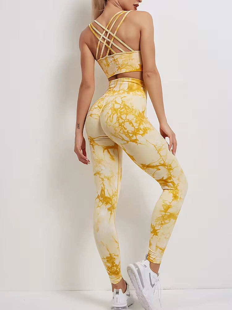 2pcs gym wear setsx5 sets