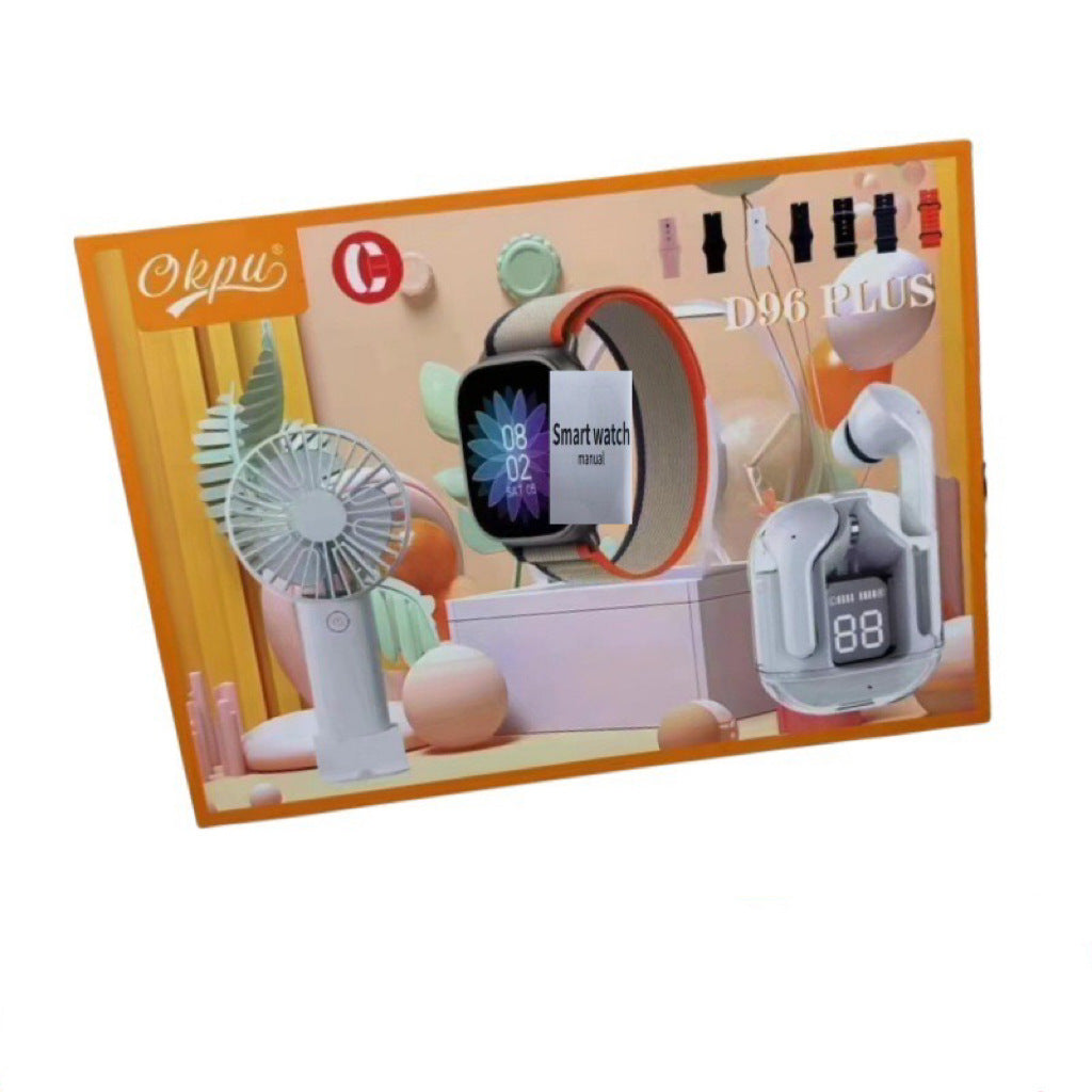 Smart watch set
