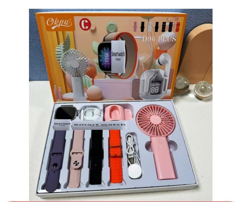 Smart watch set