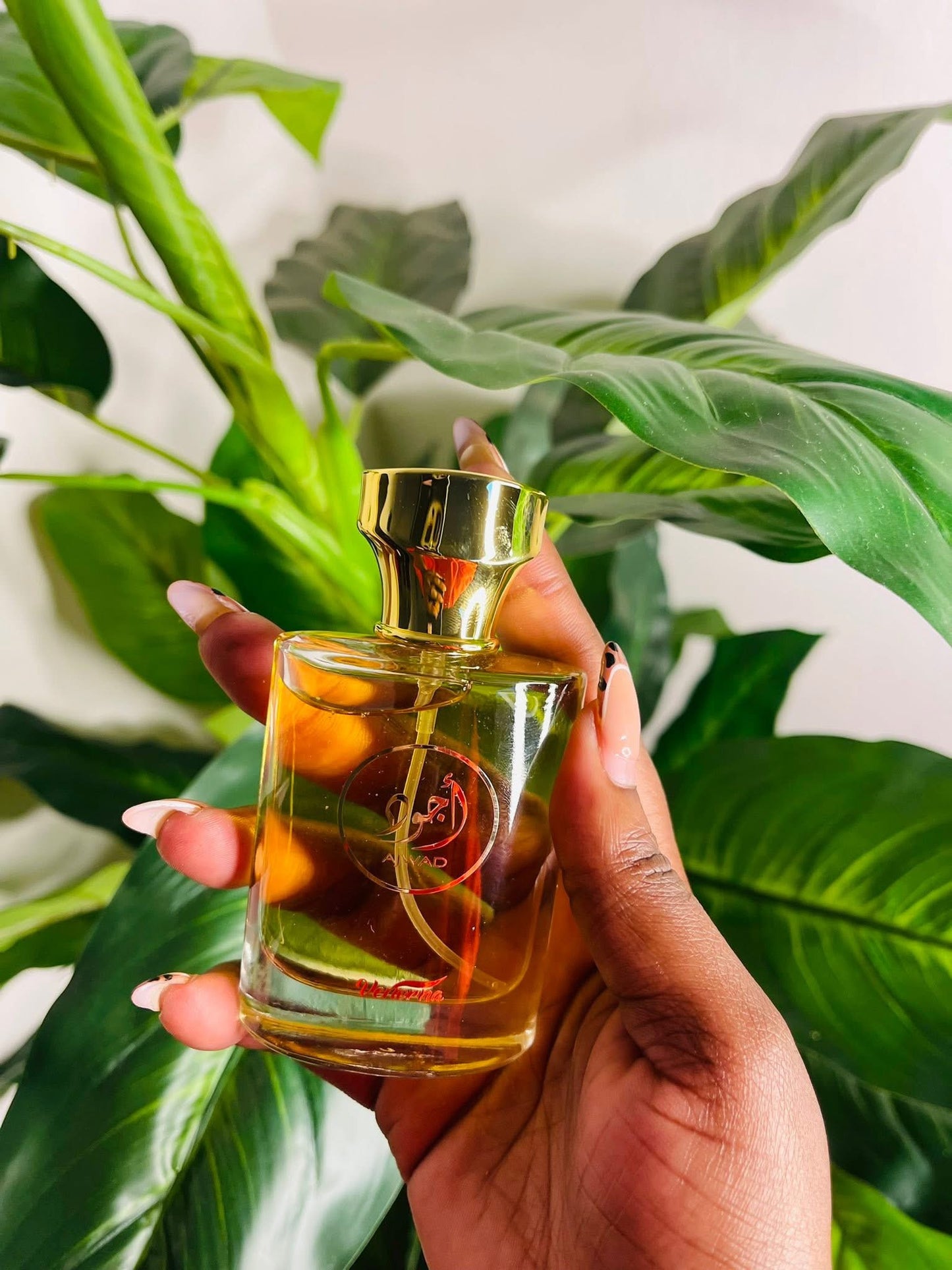 New 35ml arab perfumesx10