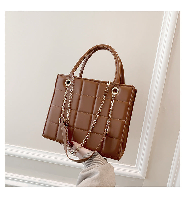Luxury designer tote bags