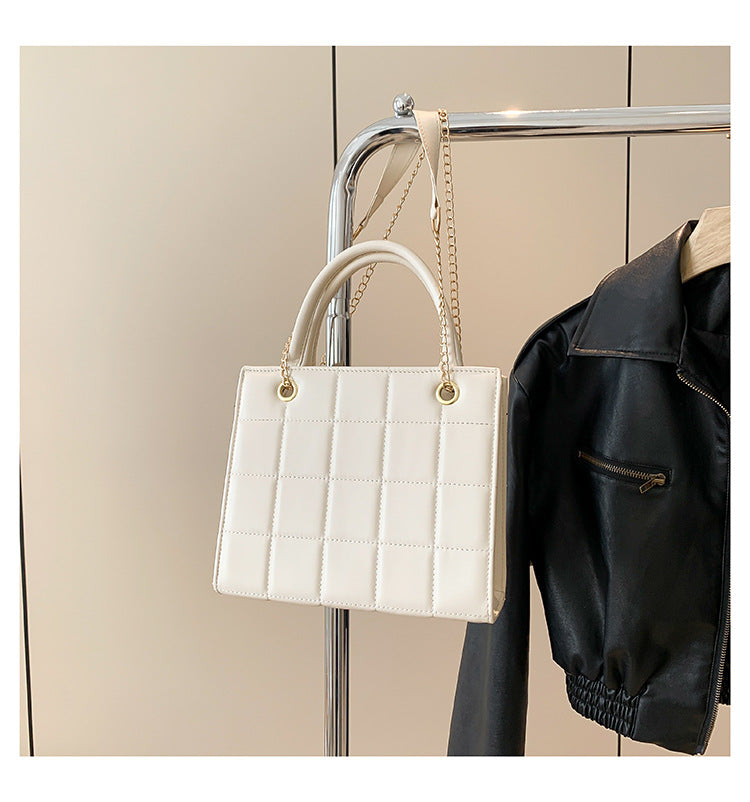 Luxury designer tote bags