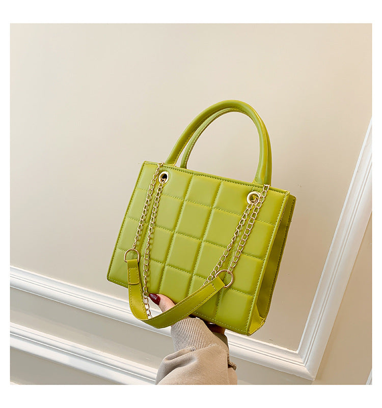 Luxury designer tote bags