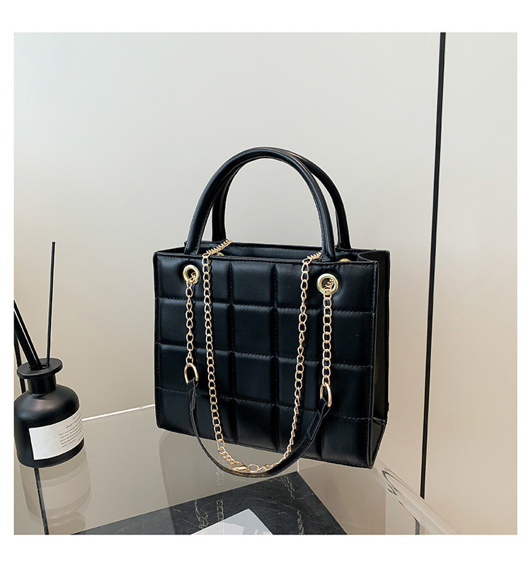 Luxury designer tote bags