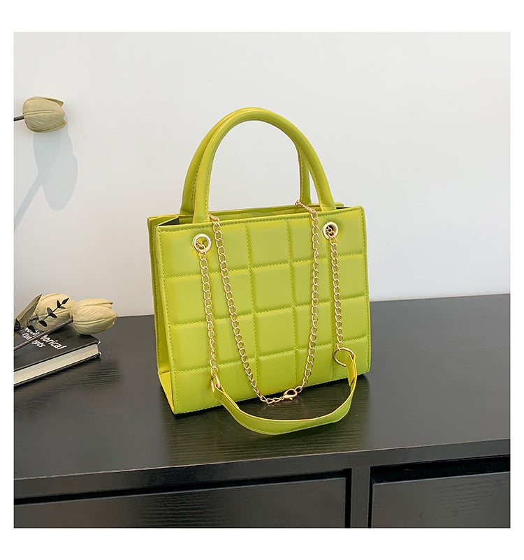 Luxury designer tote bags