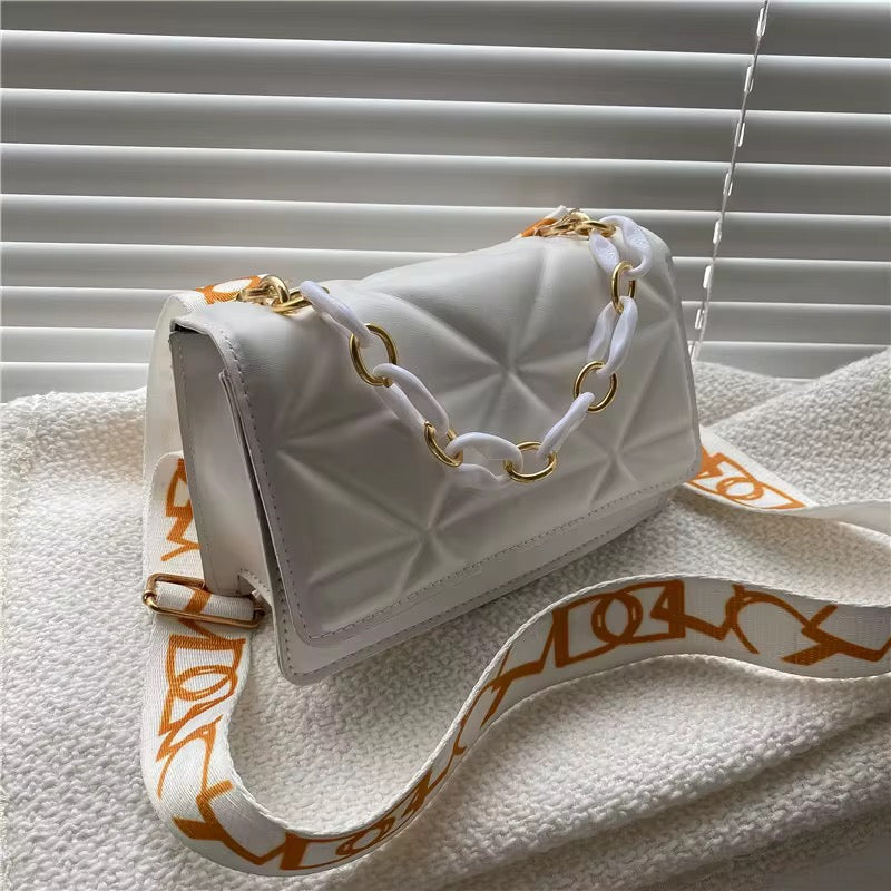 Small cross body handbags