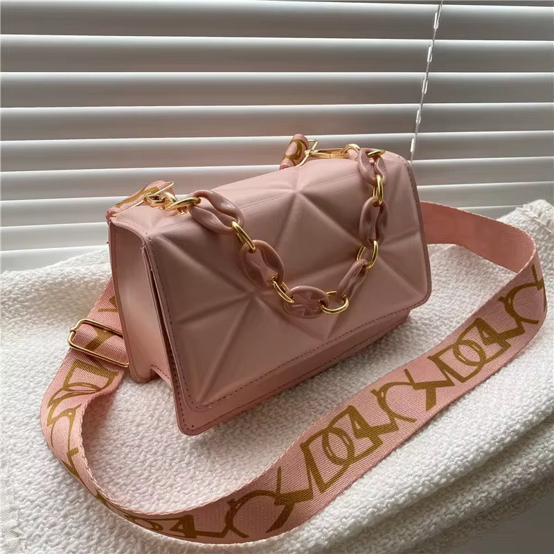 Small cross body handbags