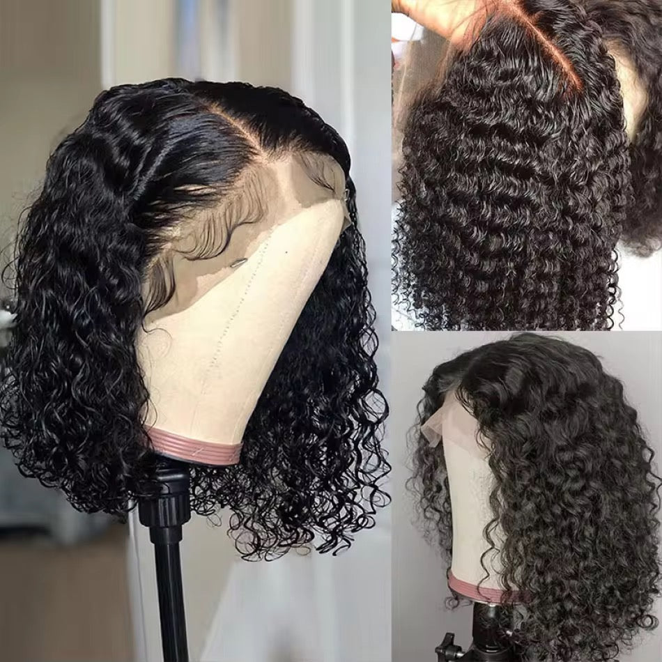 4*4 water wave 8 inch