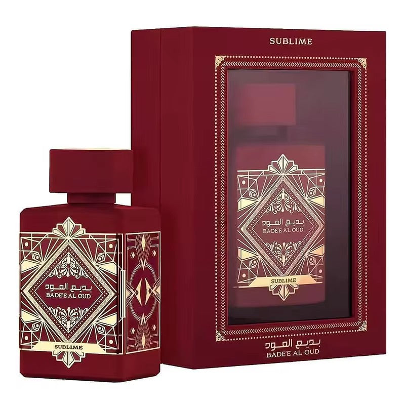 50mls Badel OUD perfumesx10