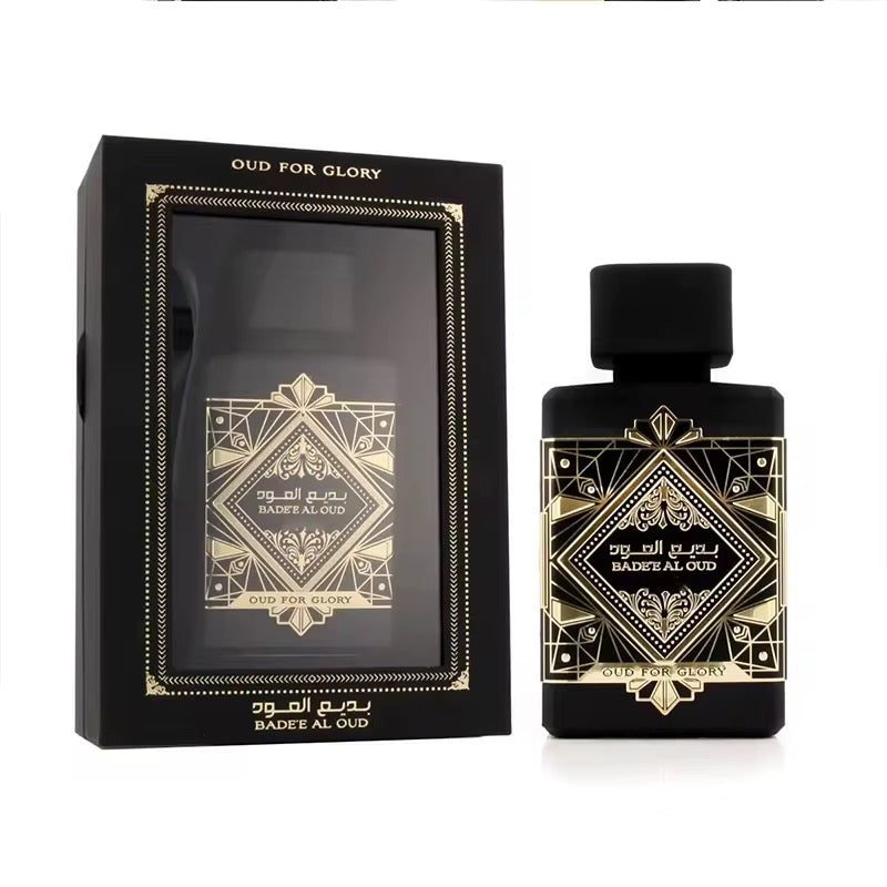 50mls Badel OUD perfumesx10