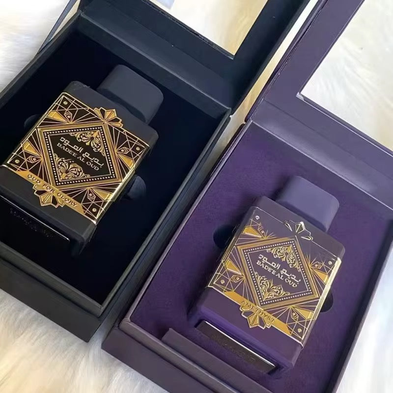 50mls Badel OUD perfumesx10