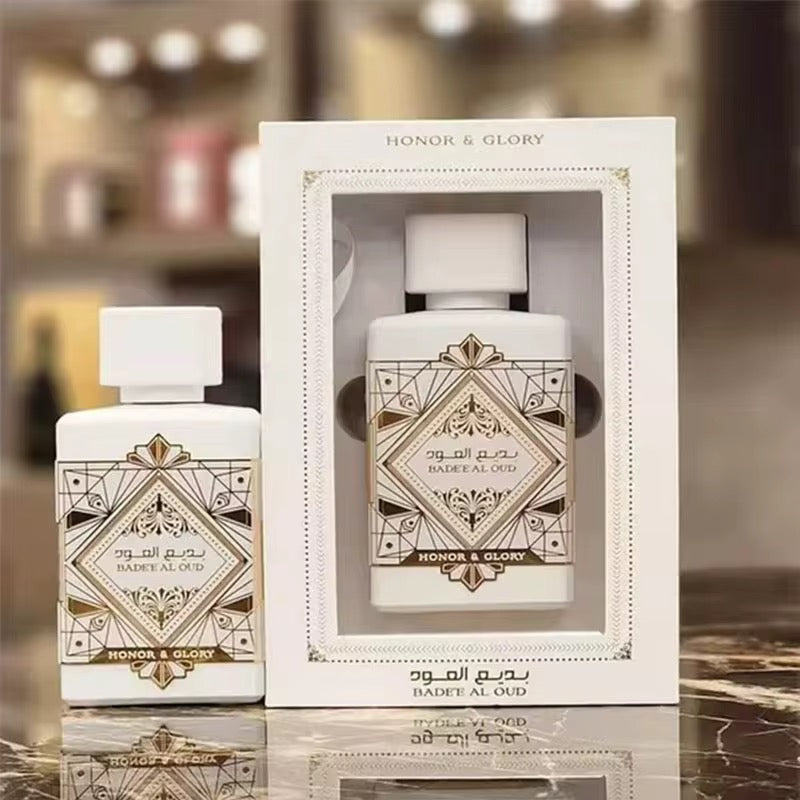 50mls Badel OUD perfumesx10