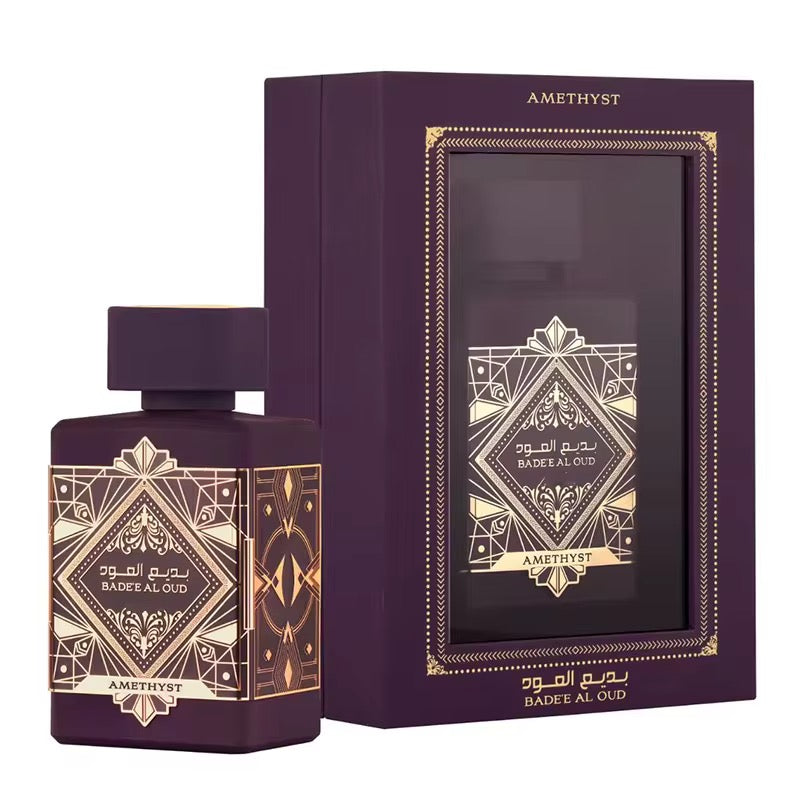50mls Badel OUD perfumesx10