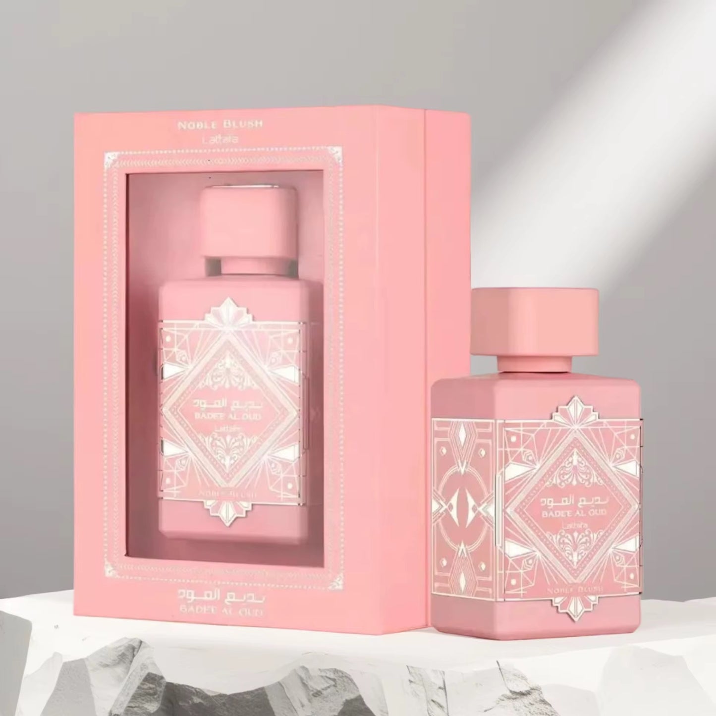 50mls Badel OUD perfumesx10