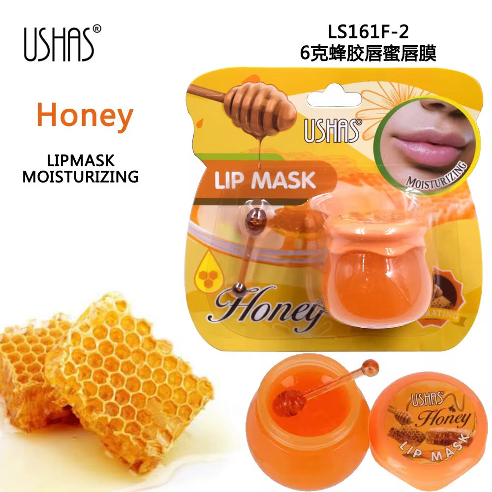 New lip masksx12