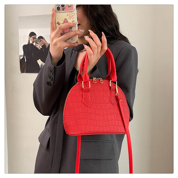 New candy color crossbody bags