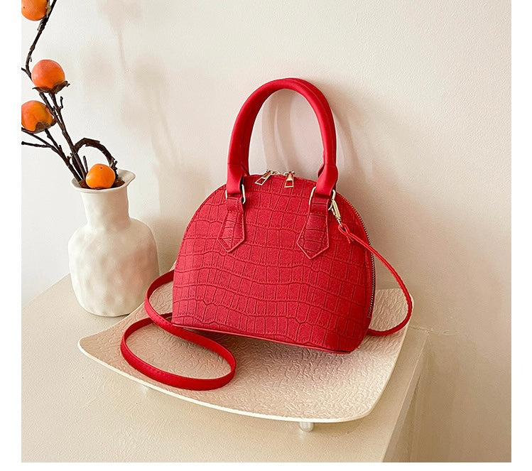 New candy color crossbody bags