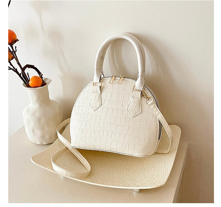 New candy color crossbody bags