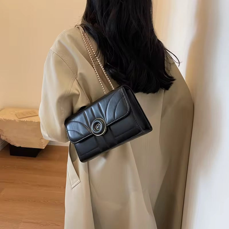 New sling chain handbags