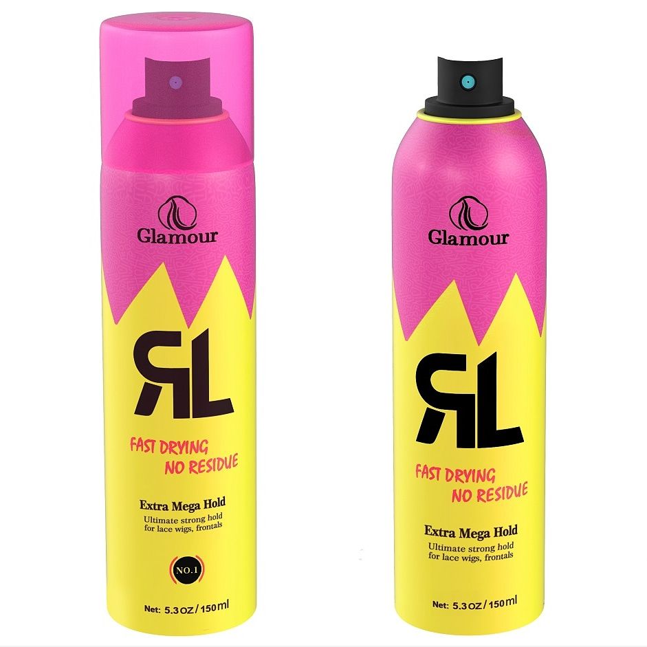 Mega hold spray 150ml