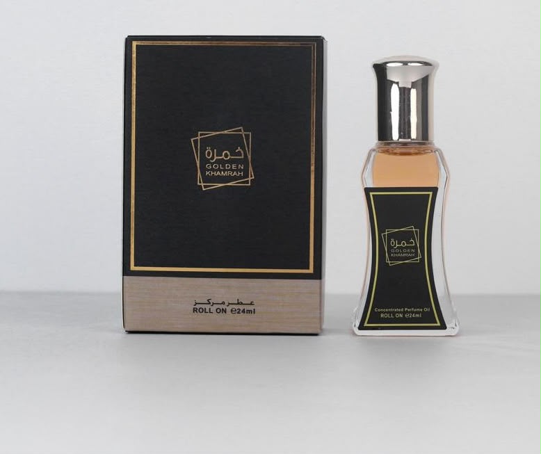 Perfume oilsx12