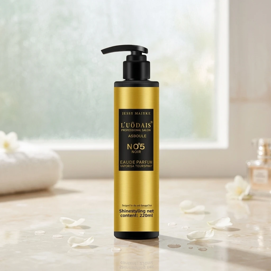 Curl activating conditioner x5