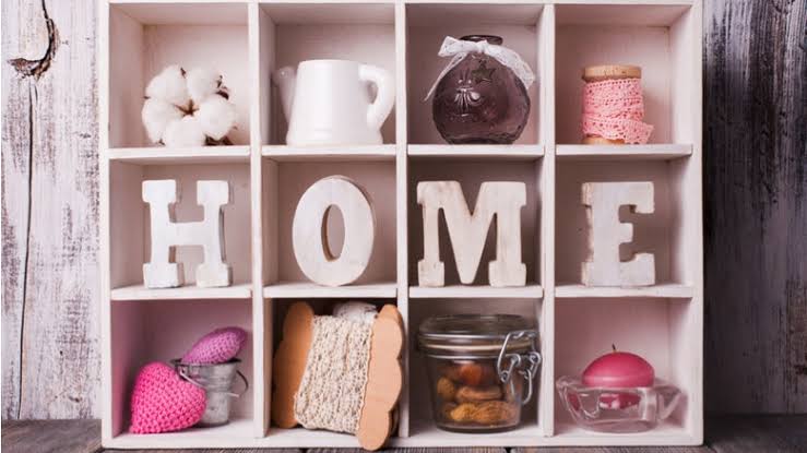 HOMEWARE