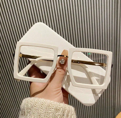Blue light blocking glasses