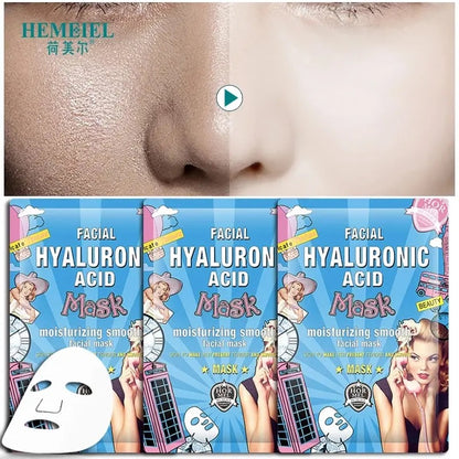 Face masks(10 per pack)