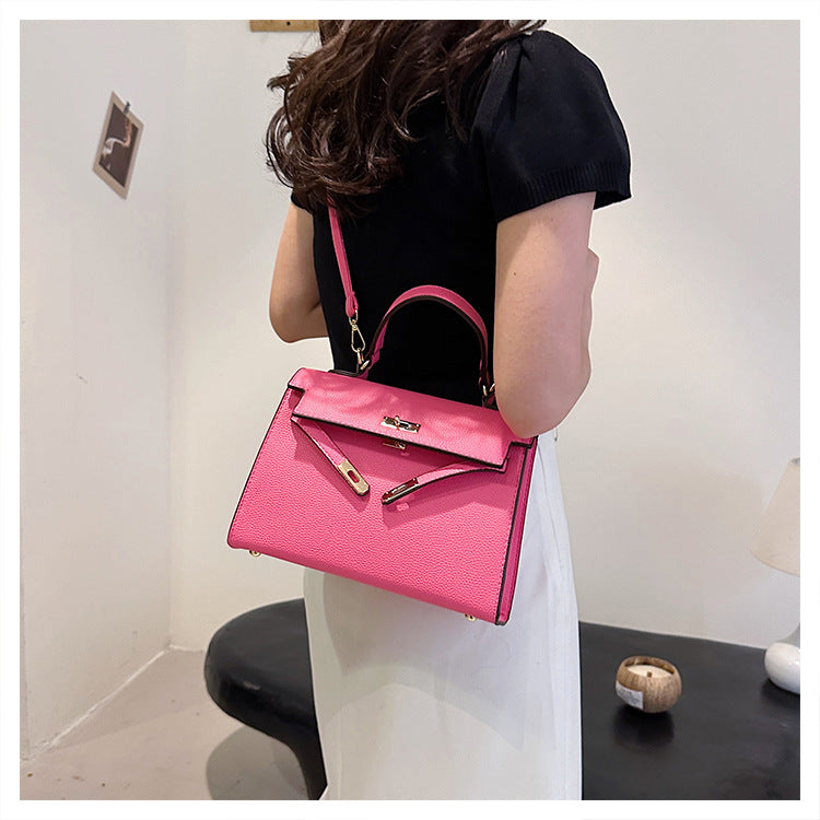 New stylish mini handbag