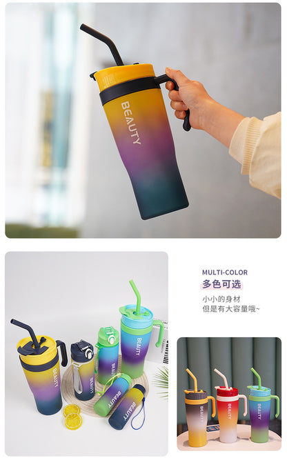 3 pieces water mugs