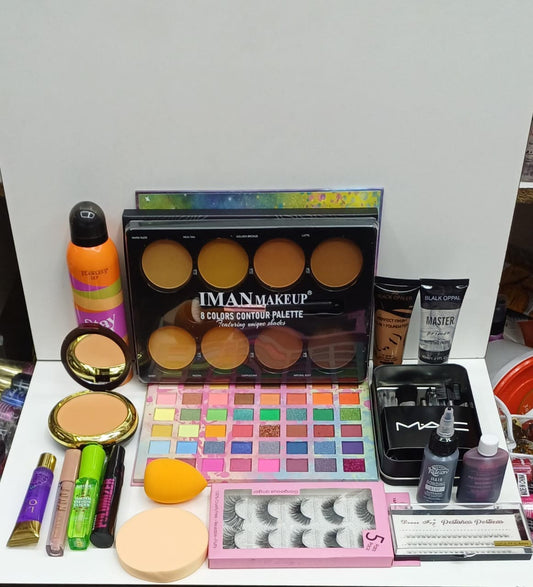 Make up kit