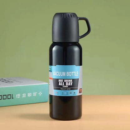 New vacuum flask sets