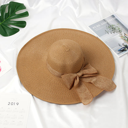 Summer straw hats(5 mixed)
