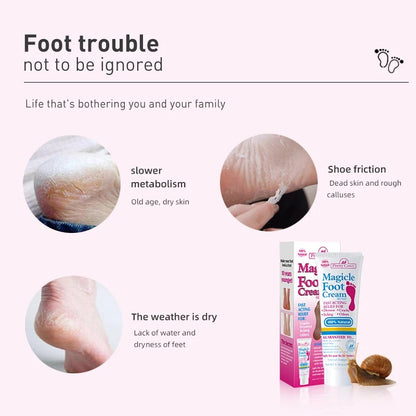 Foot care combo