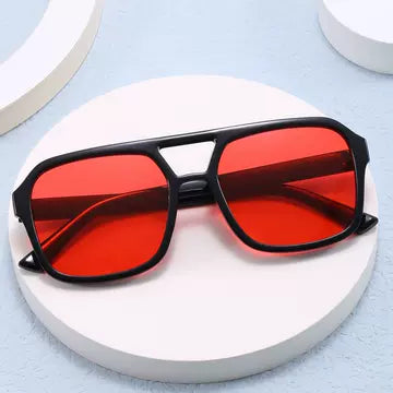 Aviator sunglasses