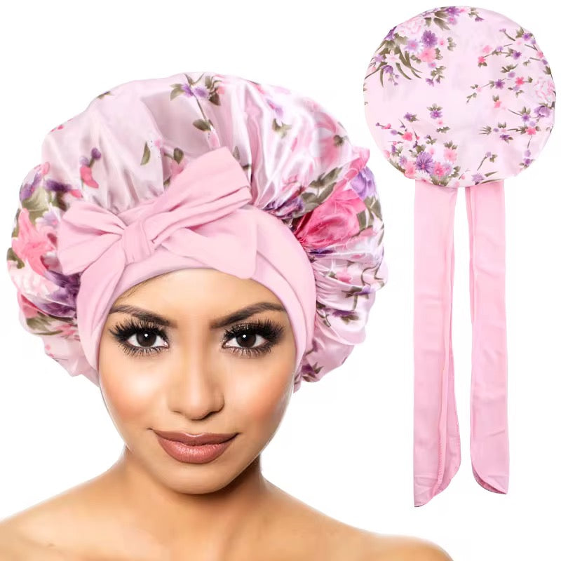 Hair bonnetsx10