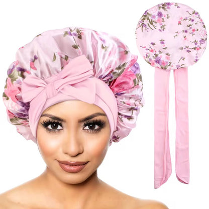 Hair bonnetsx10