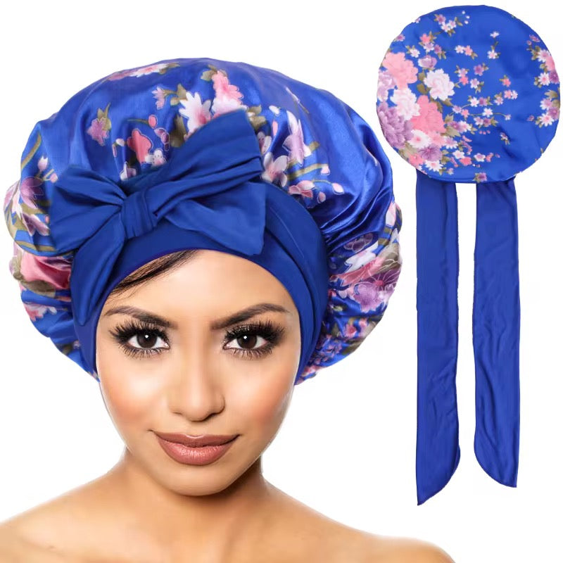Hair bonnetsx10