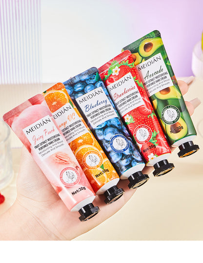 New hand lotionsx10 packs