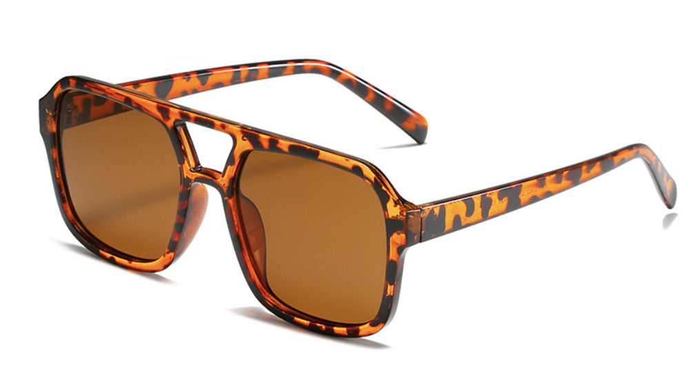Aviator sunglasses