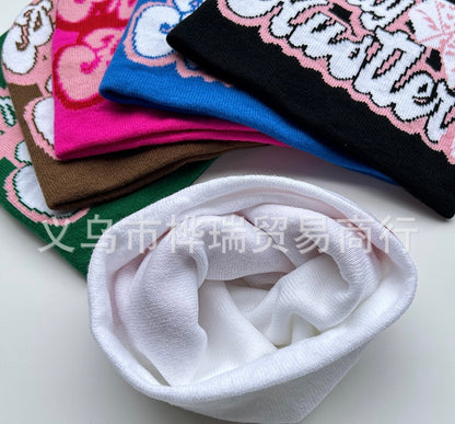 New pretty hustler beaniesx12