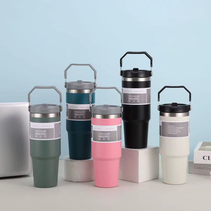 Insulated vacuum flask(980mlx5)