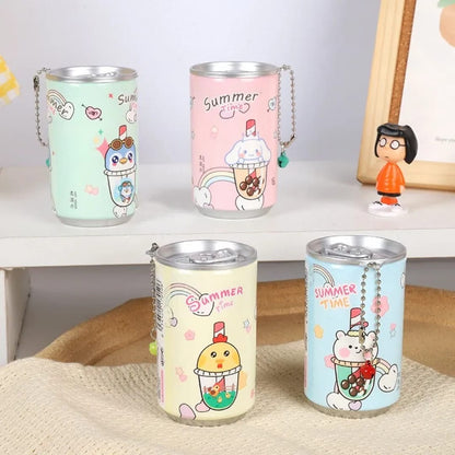 canned mini wipesx12