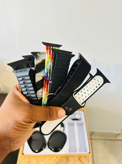 Smart watch set