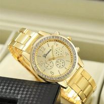 Unisex watches