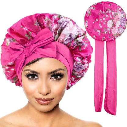 Hair bonnetsx10