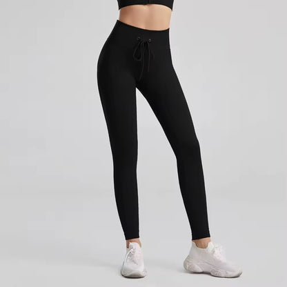 New ladies winter seemless leggingsx10