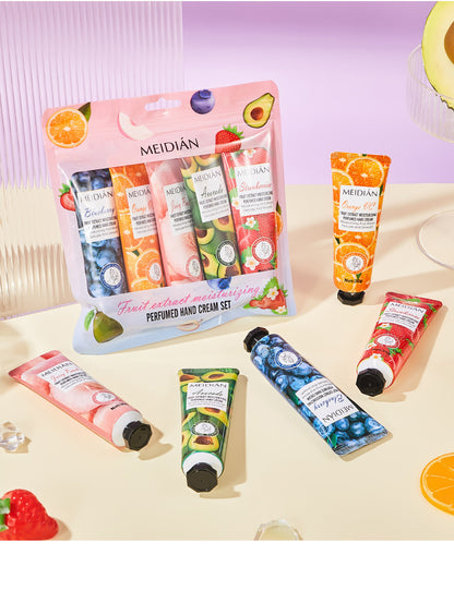 New hand lotionsx10 packs